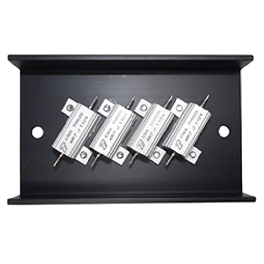 Ballast Resistor (BAL4)