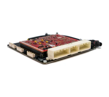 MX5NB1X Plug-In ECU (Mazda MX-5 NB1)