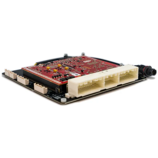 MX5NB1X Plug-In ECU (Mazda MX-5 NB1)