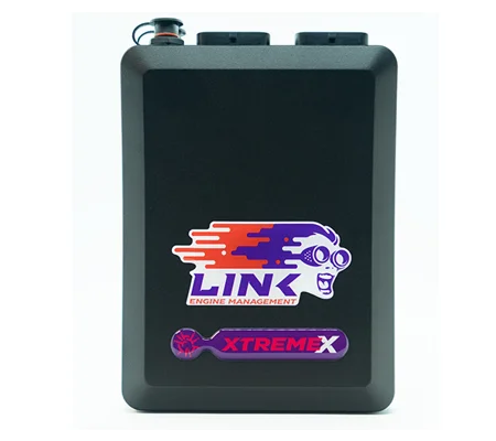 G4X XtremeX Wire-In ECU (up to 8 Cylinders)