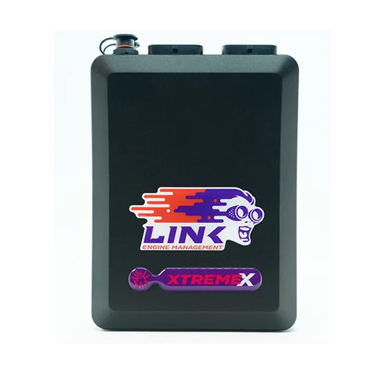 G4X XtremeX Wire-In ECU (up to 8 Cylinders)