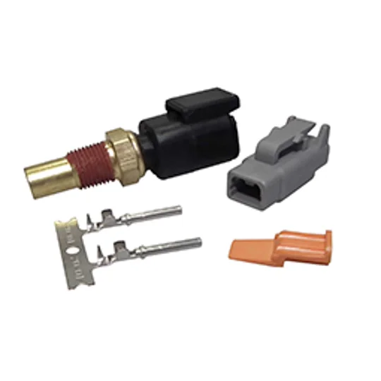 Coolant Temperature Sensor (NTC1-8)