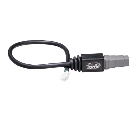 CANJST4 - CAN Connection Cable for Plugin ECU's (4pin)