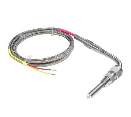 Exhaust Gas Temperature Probe (EGT)