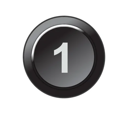 CAN Keypad Insert - 1