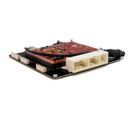 MX5NB2X Plug-In ECU (Mazda MX-5 NB2)