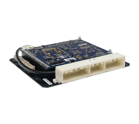 WRX4X Plug-In ECU (Subaru WRX & STI V3-4)