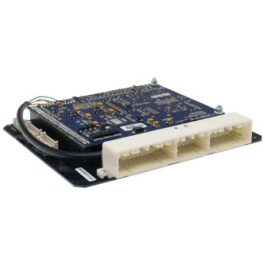 WRX4X Plug-In ECU (Subaru WRX & STI V3-4)