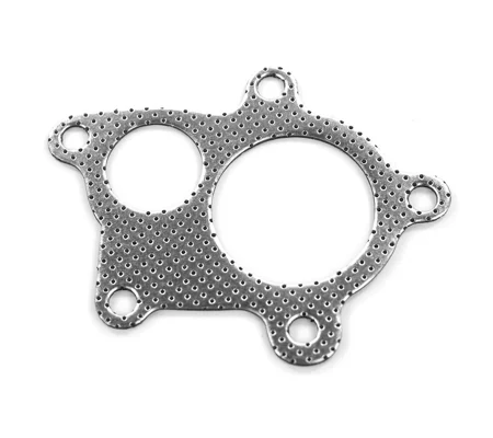 Exoracing Turbo Downpipe Gasket 5 Bolt Composite
