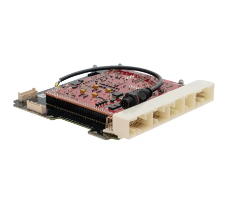 K20X Plug-In ECU (Honda DC5/RSX K20)