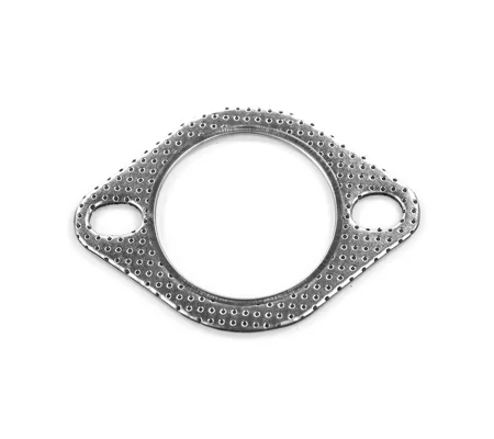 Exoracing 2 Bolt Composite Exhaust Gasket
