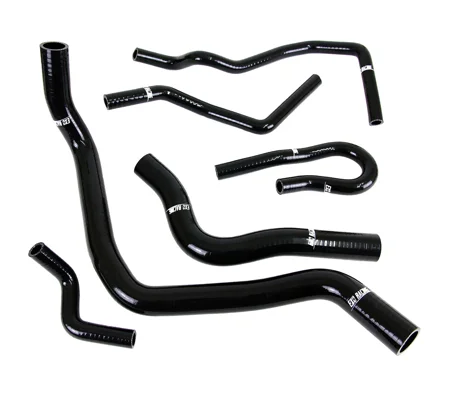 Exoracing Silicone Hose Kit For Honda Civic B16 B18 6pc