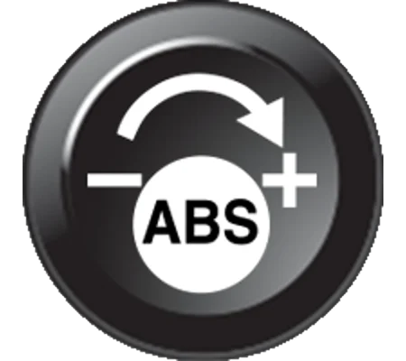 CAN Keypad Encoder Insert - ABS 2
