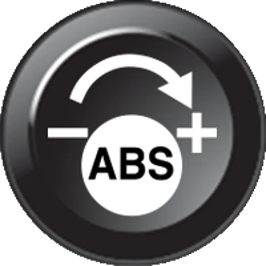 CAN Keypad Encoder Insert - ABS 2