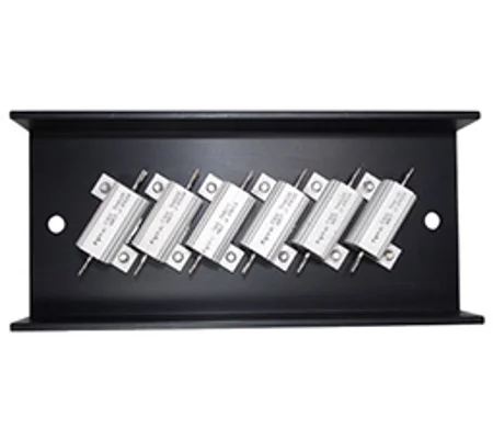 Ballast Resistor (BAL6)