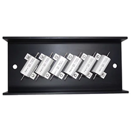 Ballast Resistor (BAL6)