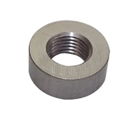 Mounting Boss Steel (IAT1-8MS)