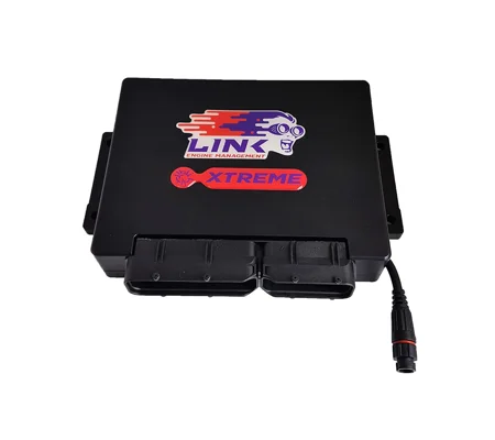 MINIX Plug-In ECU (BMW Mini Cooper S, 2002-2006)