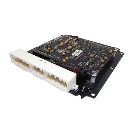 TST205X Plug-In ECU (Toyota MR2 V2-3 & Celica ST205)