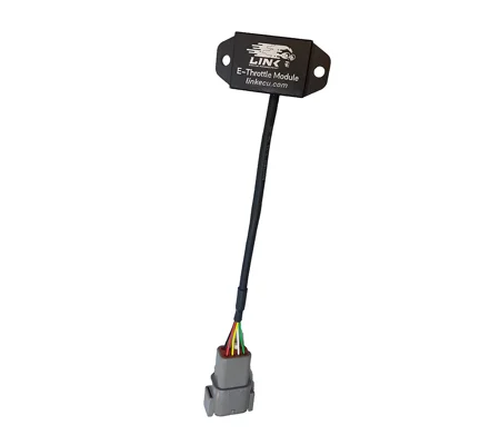 E-Throttle Remote Controller (RET)