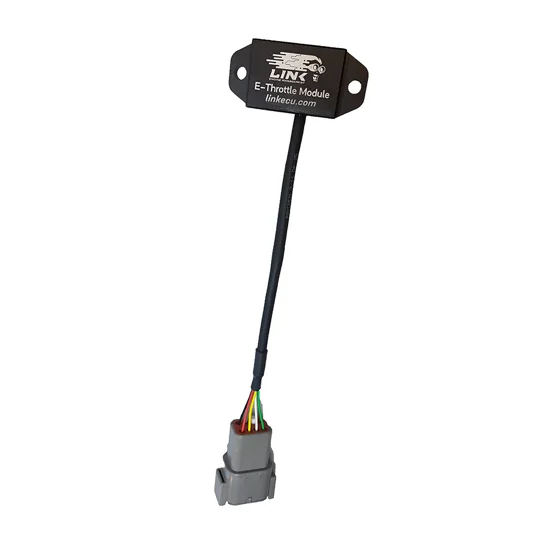 E-Throttle Remote Controller (RET)