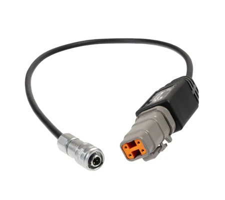 G5 CAN Connection Cable