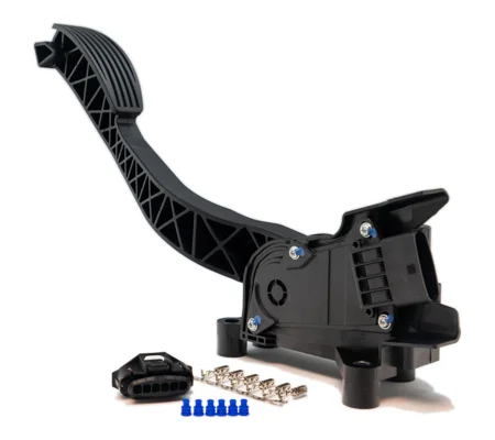 E-Throttle Accelerator Pedal Module (PED)