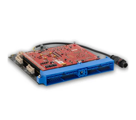 NGTRX Plug-In ECU (Nissan GT-R, E-Throttle)