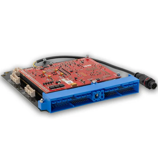 NGTRX Plug-In ECU (Nissan GT-R, E-Throttle)