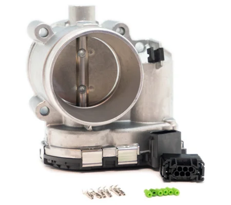 Electronic Throttle Body Kit - 54mm (ETB54)