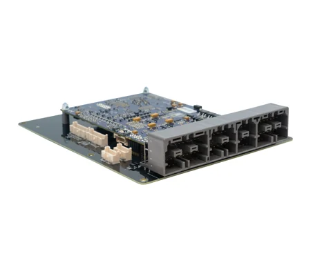 RX7S7X Plug-In ECU (Mazda RX-7 Series 7-8)
