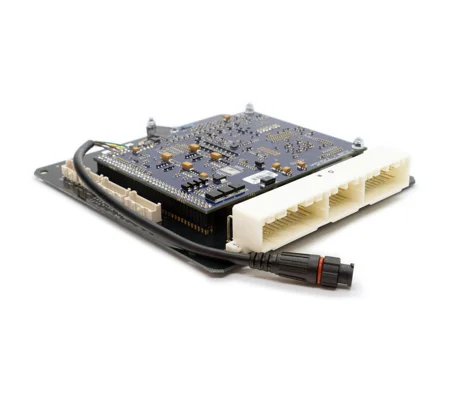 EVO3X Plug-In ECU (Mitsubishi EVO I-III)