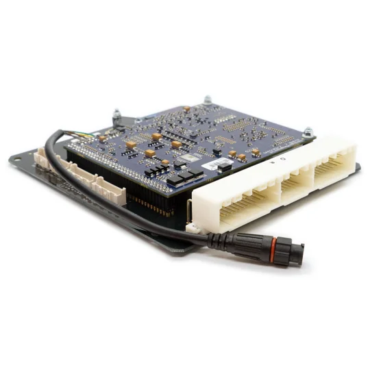 EVO3X Plug-In ECU (Mitsubishi EVO I-III)