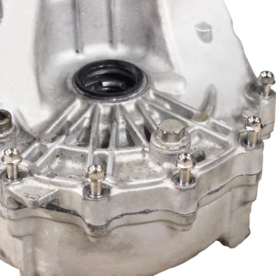 Exoracing Titanium Transmission Case Bolt Kit For Honda K-Series