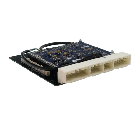 EVO8X Plug-In ECU (Mitsubishi EVO IV-VIII, E-Throttle)