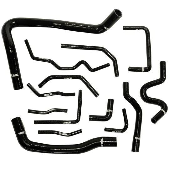 Exoracing 14pc silicone hose kit for Honda Civic FN2 Type R K20Z4