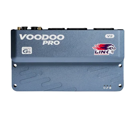 G5 Voodoo Pro Wire-In ECU