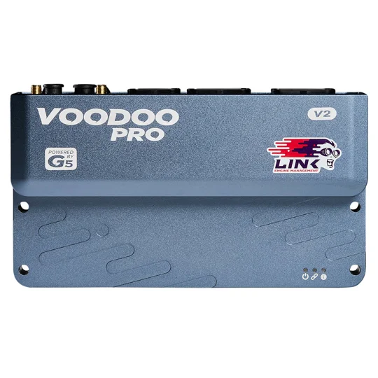 G5 Voodoo Pro Wire-In ECU