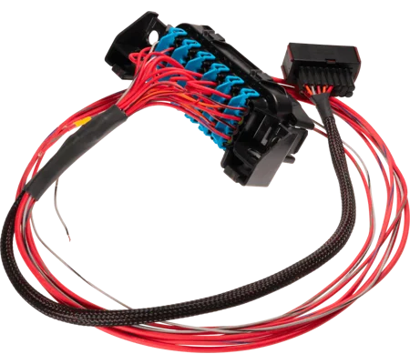 LS Harness - Fuse and Relay Box