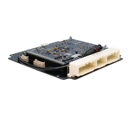TST185X Plug-In ECU (Toyota MR2 V1 & Celica ST185)