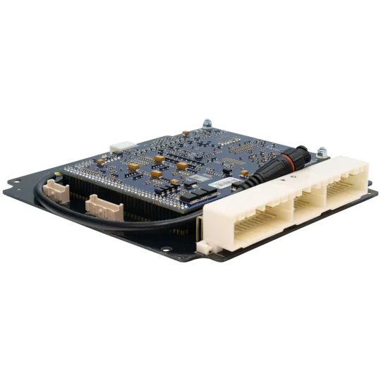 TST185X Plug-In ECU (Toyota MR2 V1 & Celica ST185)