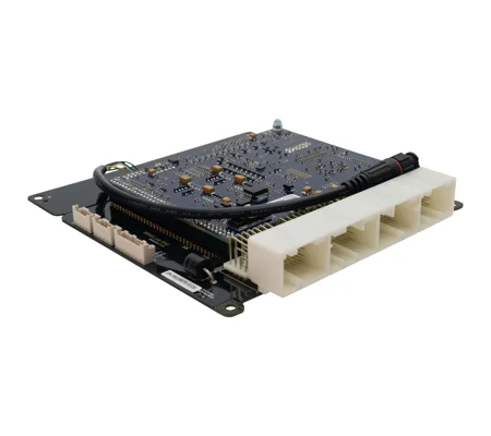 WRX104X Plug-In ECU (Subaru WRX & STI V10, 2004-06)