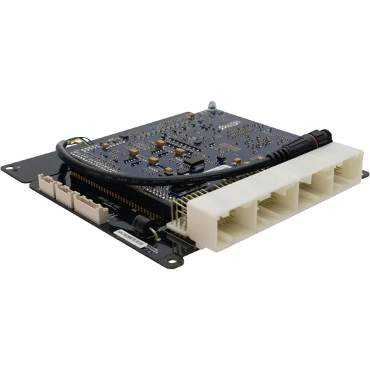 WRX104X Plug-In ECU (Subaru WRX & STI V10, 2004-06)