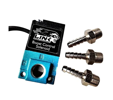 Boost Control Solenoid - 3 Port (3BCS)