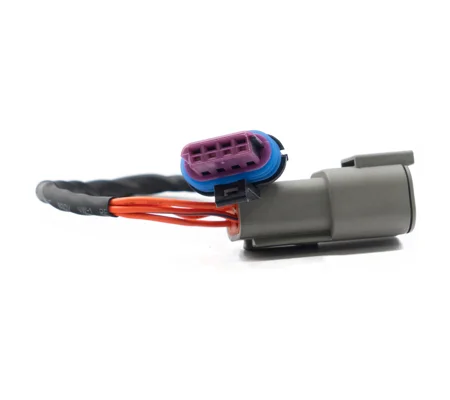 LS Stepper Adapter Harness