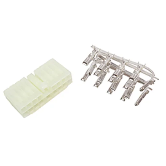 Housing & Terminals (TK G1 LEM)