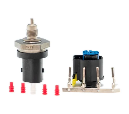 Combined Pressure and Temperature Sensor (CPTS)