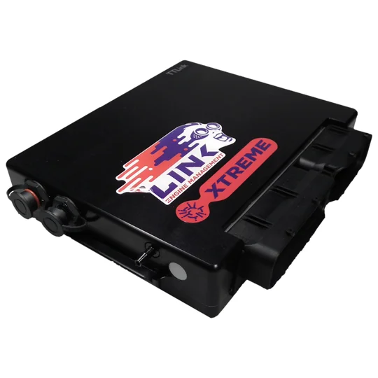 TTX Plug-In ECU (Audi TT / VW 1.8L Turbo, PQ34 Platform)