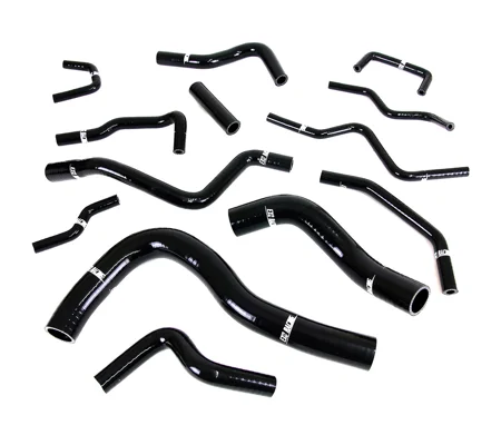 Exoracing Silicone Hose Kit For Honda Civic Ep3 K20 K20a2 13pc
