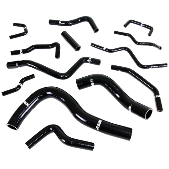 Exoracing 13pc silicone hose kit for UK RHD Honda Civic EP3 Type R K20A2